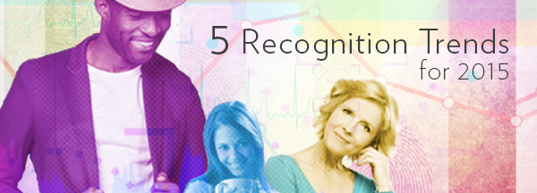 The Links Between Recognition, Engagement, and Performance Get Stronger