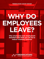 E2E_TR_ Why Do Employees Leave Blog