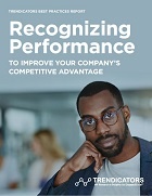 Recognizing Performance Blog