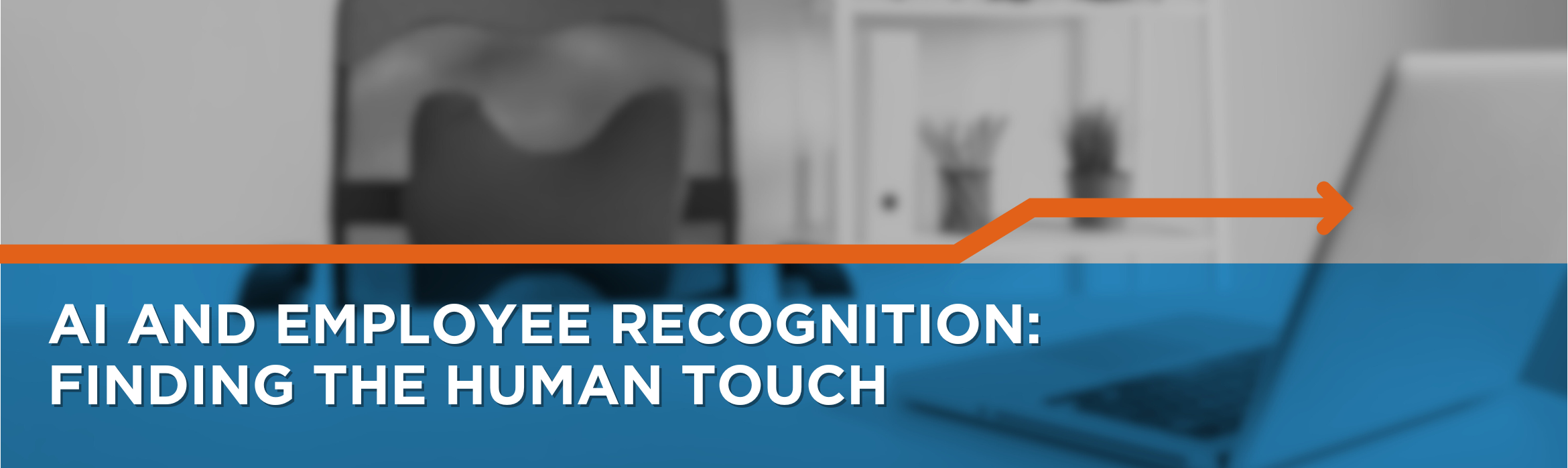 AI and Employee Recognition: Finding the Human Touch