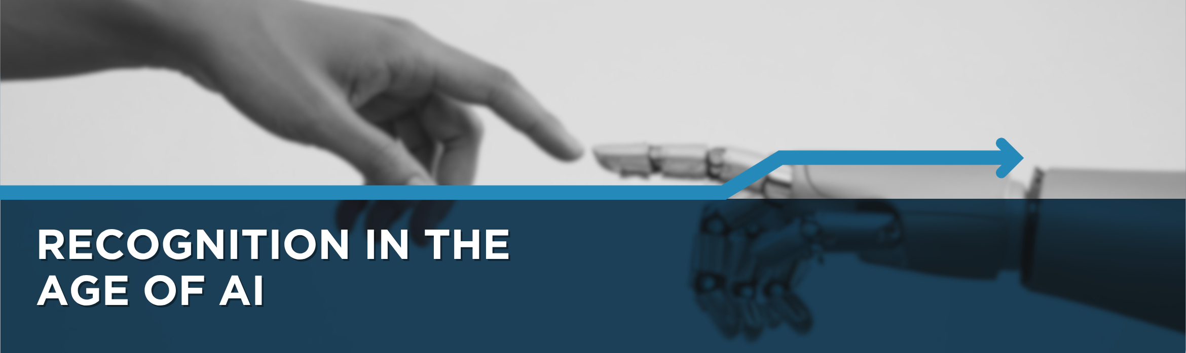 Recognition in the Age of AI