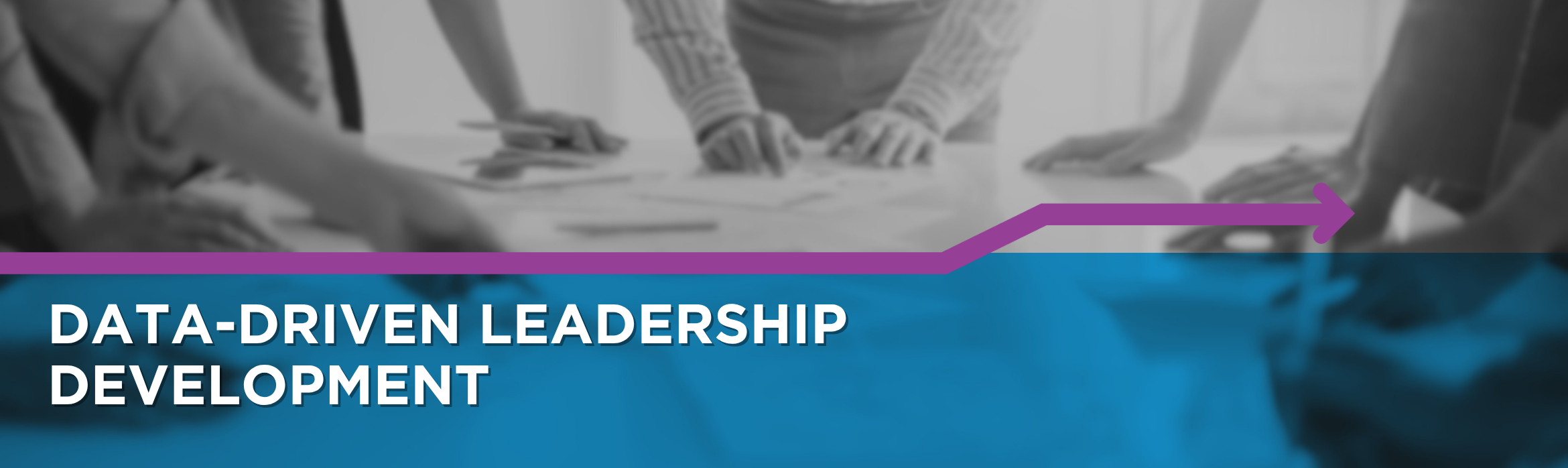 Data-Driven Leadership Development