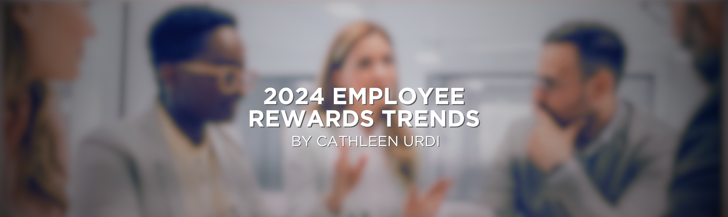 2024 Employee Rewards Trends eBook