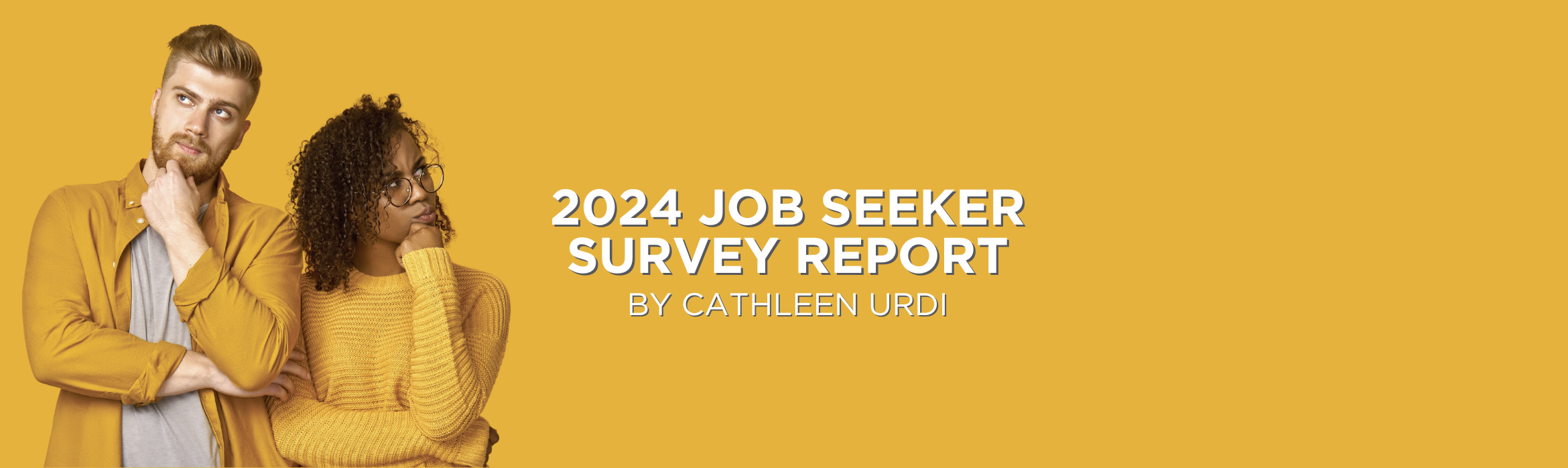 2024 Job Seeker Survey Report