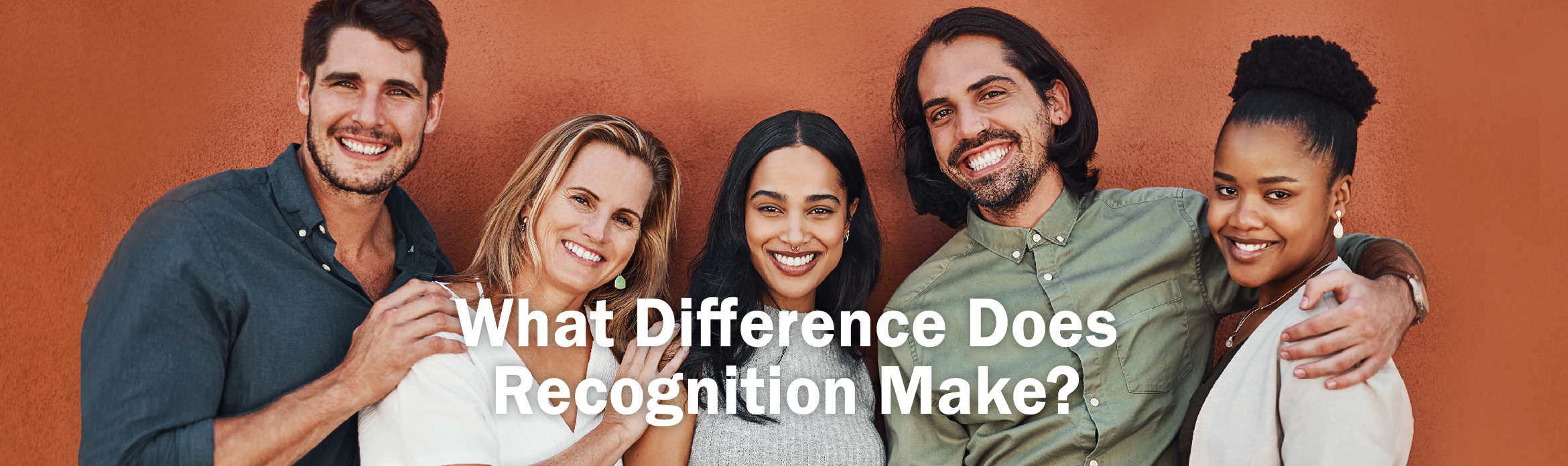 What Difference Does Recognition Make?