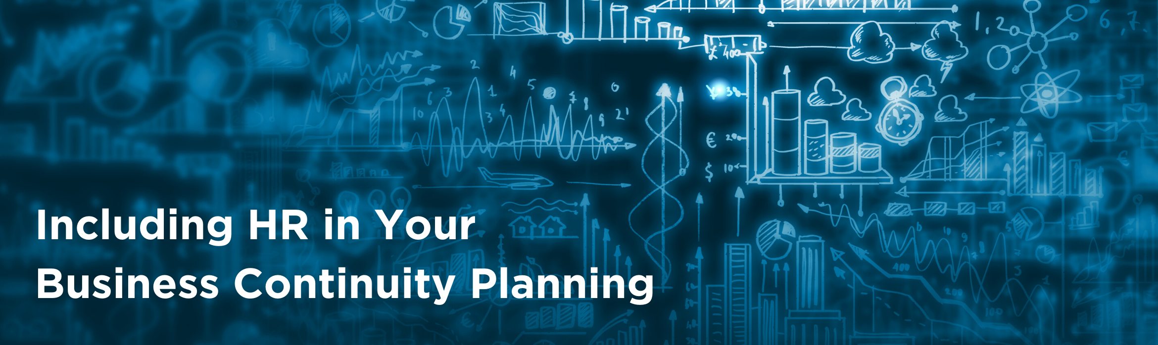 Including HR in Your Business Continuity Planning
